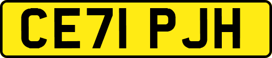 CE71PJH