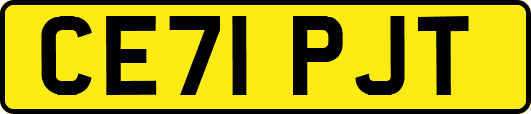 CE71PJT