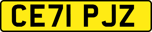 CE71PJZ