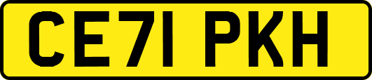 CE71PKH