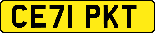 CE71PKT