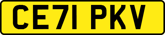 CE71PKV