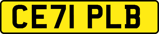 CE71PLB