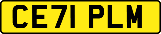 CE71PLM