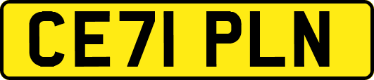CE71PLN