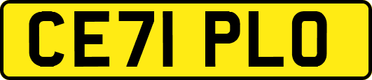 CE71PLO