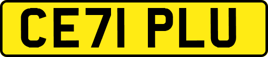 CE71PLU