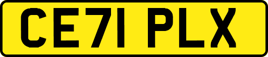 CE71PLX