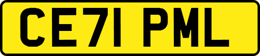 CE71PML