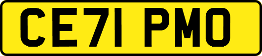 CE71PMO