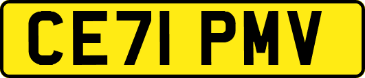 CE71PMV