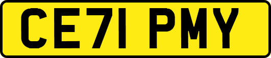 CE71PMY