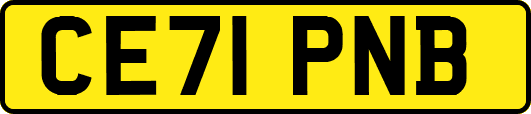 CE71PNB