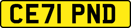 CE71PND