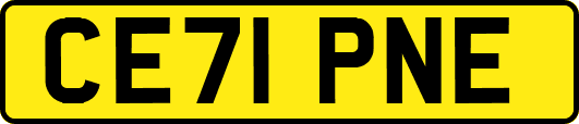 CE71PNE