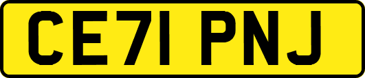 CE71PNJ