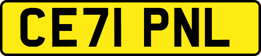 CE71PNL