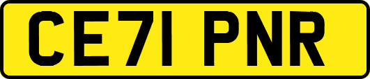 CE71PNR