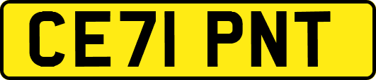 CE71PNT