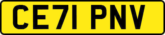 CE71PNV