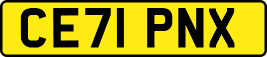 CE71PNX