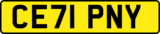 CE71PNY