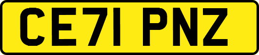 CE71PNZ
