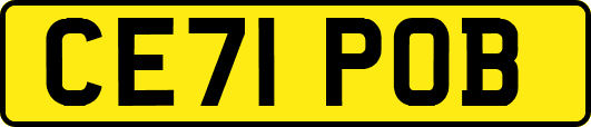 CE71POB