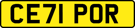CE71POR