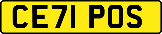 CE71POS