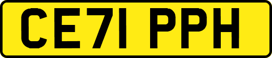 CE71PPH