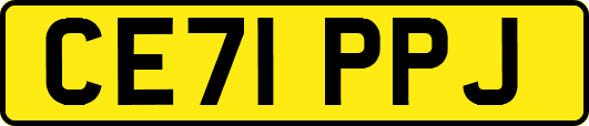 CE71PPJ
