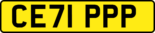 CE71PPP