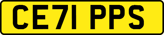 CE71PPS