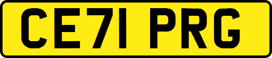 CE71PRG