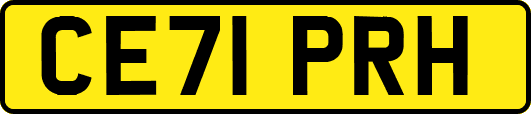 CE71PRH