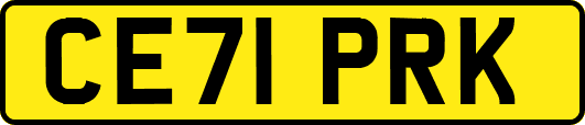CE71PRK