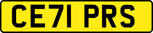 CE71PRS