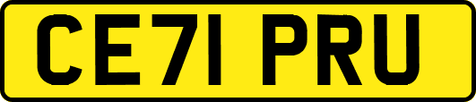 CE71PRU