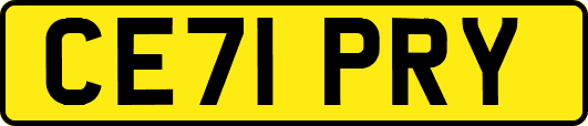 CE71PRY