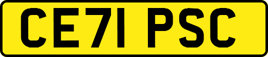 CE71PSC