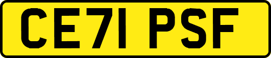 CE71PSF