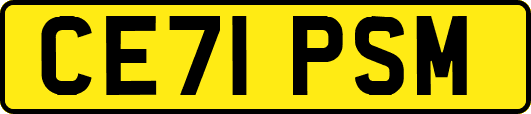 CE71PSM