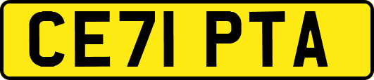 CE71PTA