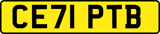 CE71PTB