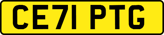 CE71PTG