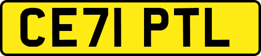 CE71PTL