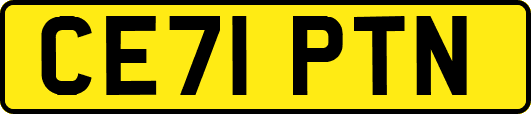 CE71PTN