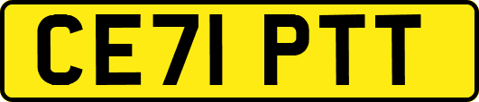 CE71PTT