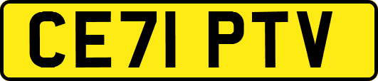 CE71PTV